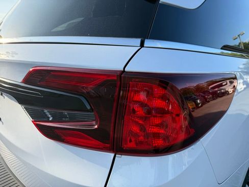 Used 2025 Honda Odyssey EX-L image 11