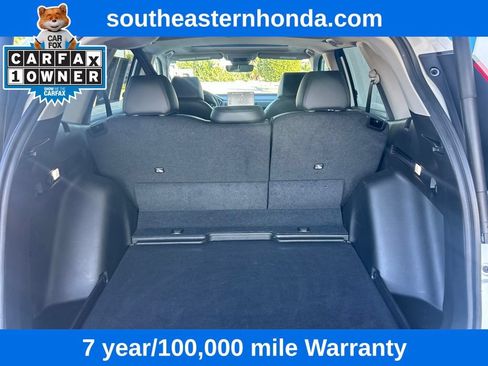Used 2024 Honda CR-V EX-L image 10
