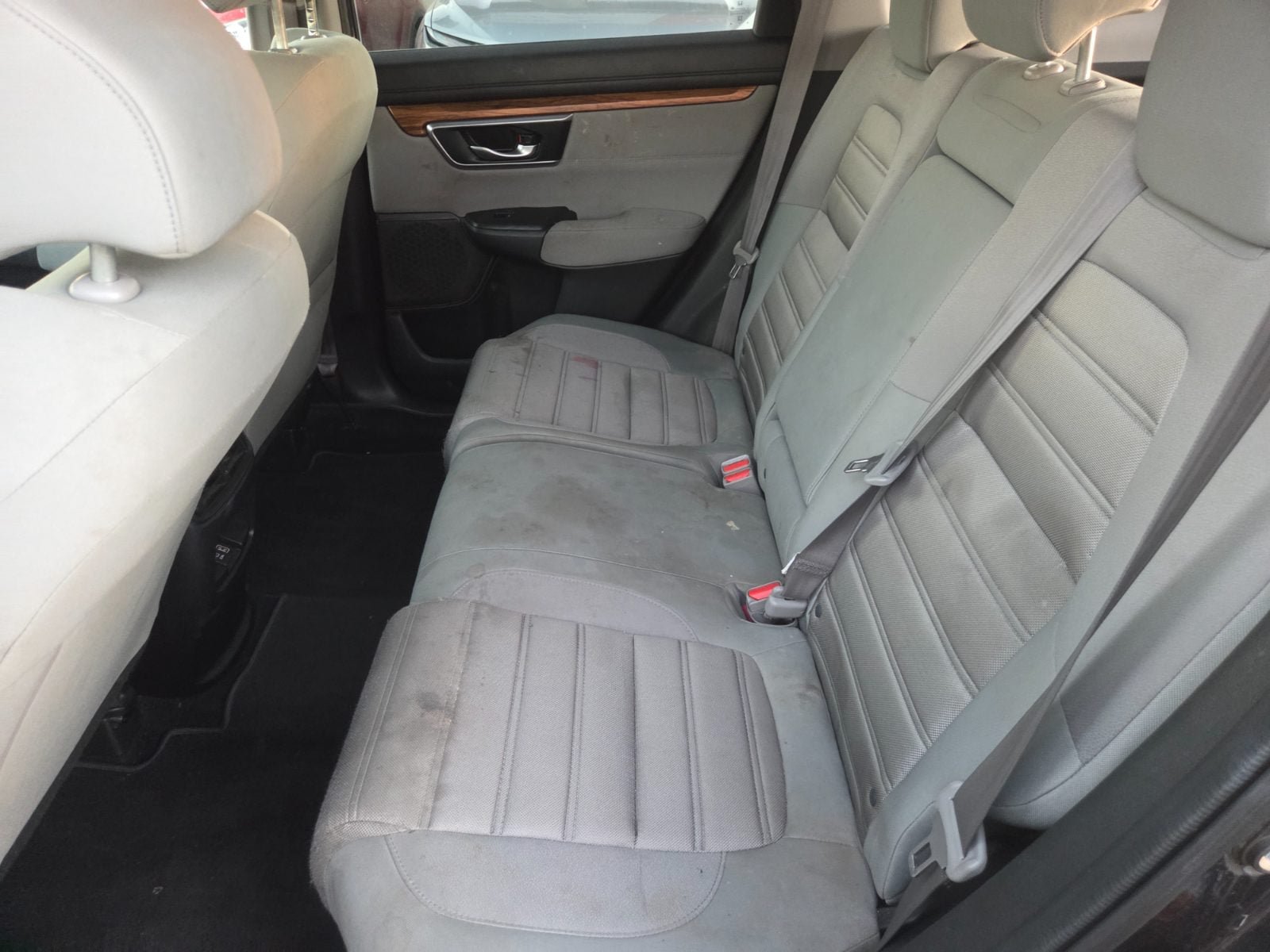 Used 2018 Honda CR-V EX image 10