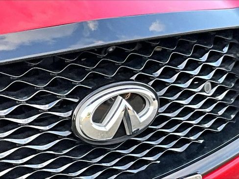 Certified 2023 INFINITI Q50 Sensory AWD/4WD image 10