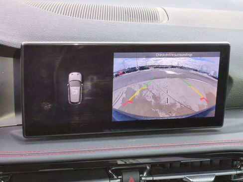 Used 2024 Dodge Hornet GT Plus image 35