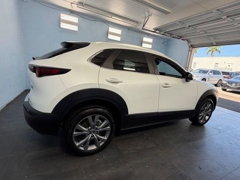 Certified 2023 MAZDA CX-30 AWD 2.5 S w/ Preferred Package image 13