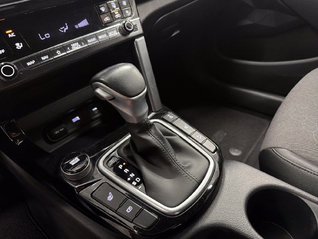 Certified 2024 Kia Seltos S AWD/4WD image 26