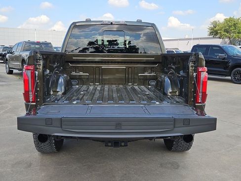 Used 2024 Ford F150 Raptor AWD/4WD image 7