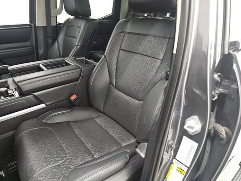 Used 2024 Toyota Tundra SR5 w/ SR5 Premium Package image 13