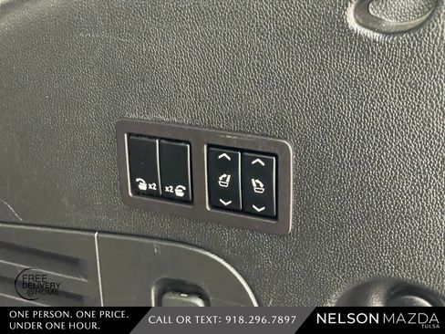 Used 2018 GMC Yukon Denali w/ Denali Ultimate Package image 63