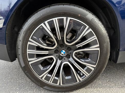 Used 2026 BMW X3 xDrive30 w/ Convenience Package AWD/4WD image 17