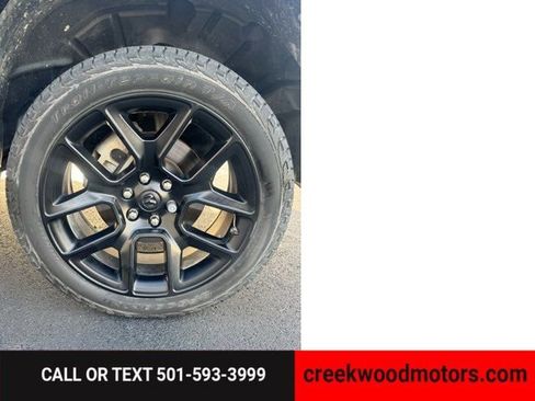 Used 2022 RAM 1500 Laramie image 16