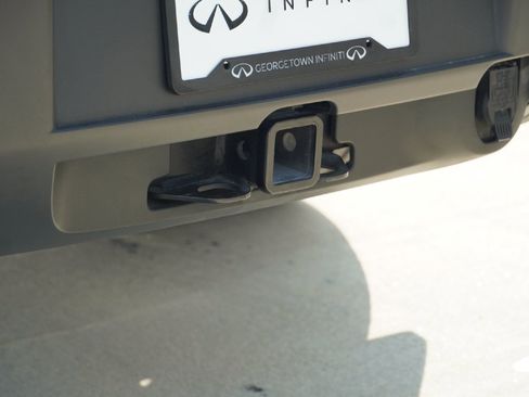 Certified 2023 INFINITI QX60 Autograph w/ Cargo Package image 8