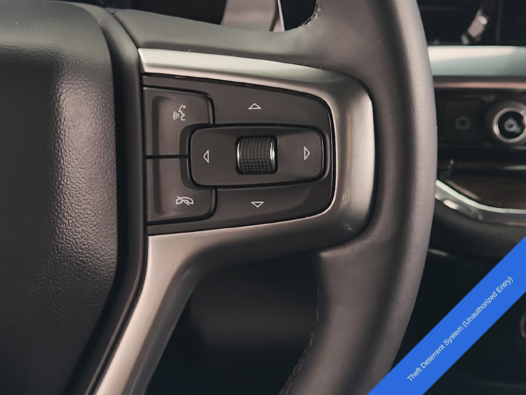 Used 2024 Chevrolet Silverado 1500 Custom RWD image 31