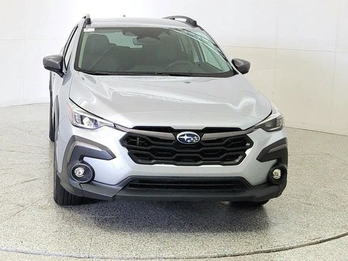 Used 2024 Subaru Crosstrek 2.5i Limited AWD/4WD image 2