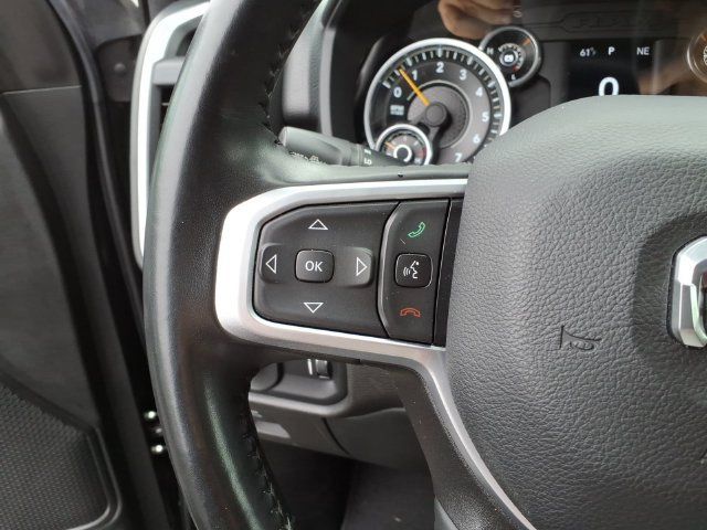 Certified 2022 RAM 1500 Big Horn AWD/4WD image 19