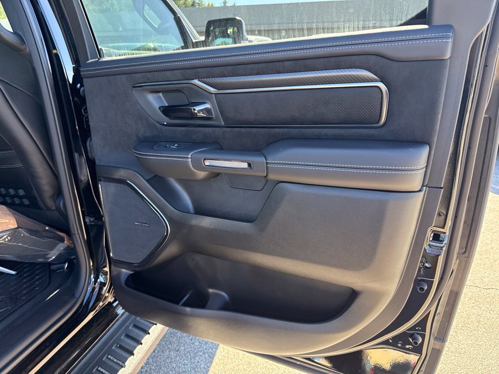 New 2027 RAM 1500 RHO AWD/4WD image 25