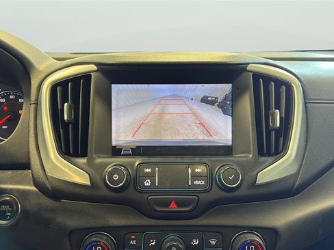 Used 2019 GMC Terrain SLE w/ Driver Convenience Package AWD/4WD image 21