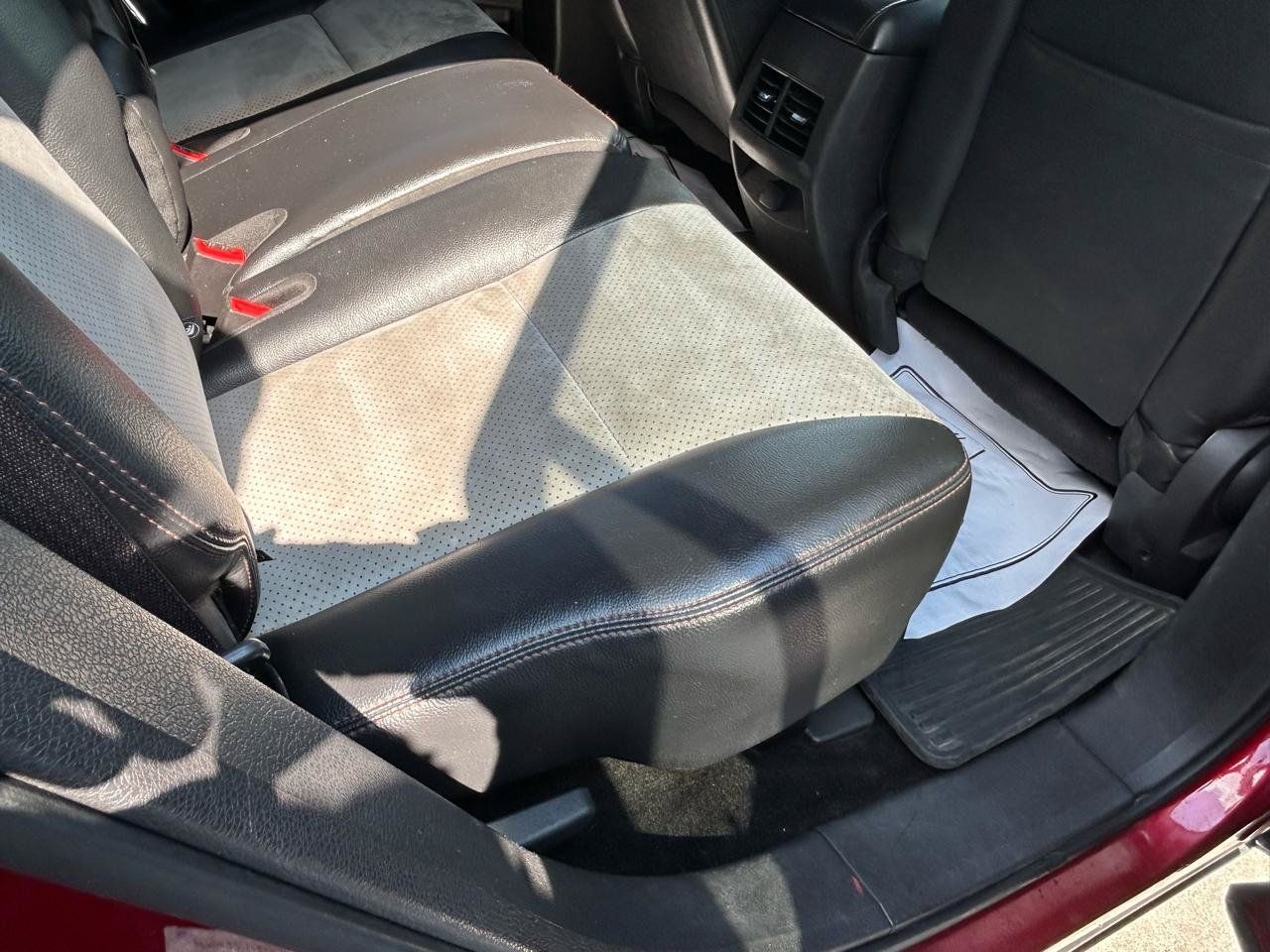Used 2013 Ford Edge SEL w/ SEL Appearance Pkg FWD image 11