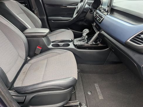 Used 2023 Kia Seltos S image 25