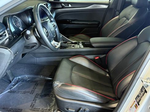 Used 2024 Kia K5 GT w/ GT1 Package image 19