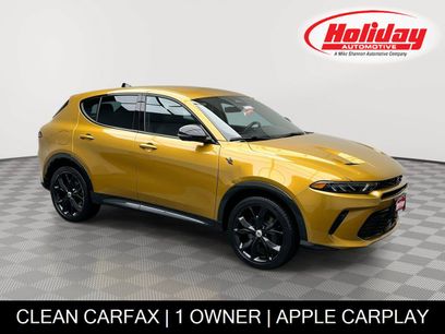 Used 2024 Dodge Hornet R/T
