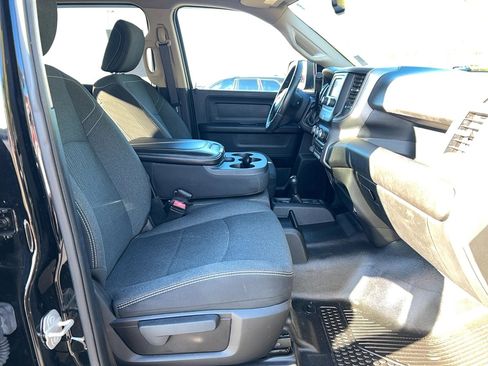 Used 2019 RAM 3500 Tradesman image 28