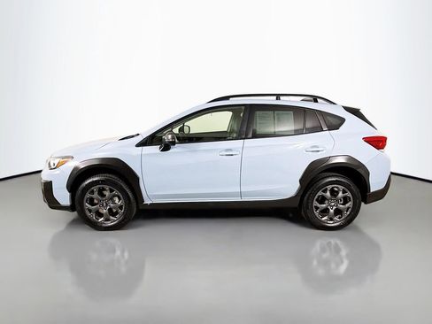 Used 2021 Subaru Crosstrek 2.5i Sport w/ Moonroof Package AWD/4WD image 4