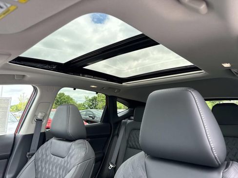 New 2026 Nissan Murano Platinum w/ Technology Package AWD/4WD image 9