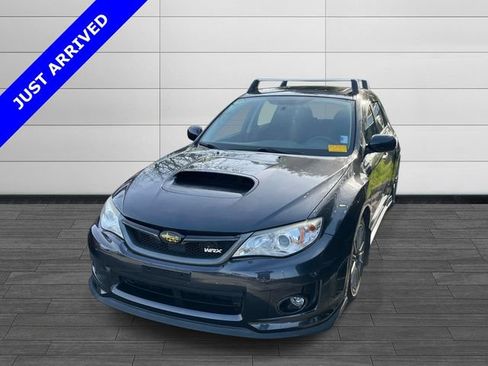 Used 2014 Subaru Impreza WRX Premium image 5