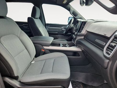 Used 2021 RAM 1500 Big Horn image 15