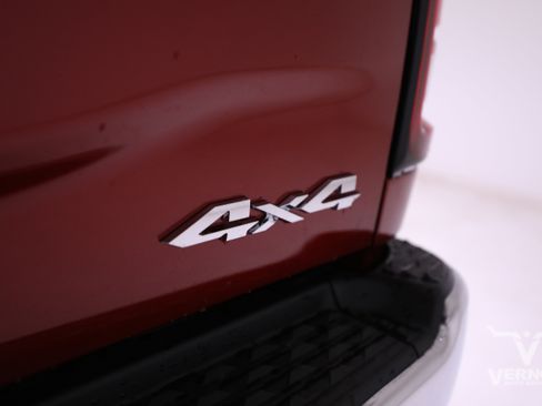 New 2026 RAM 3500 Tradesman AWD/4WD image 39