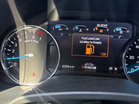 Used 2021 Ford Expedition XLT image 9