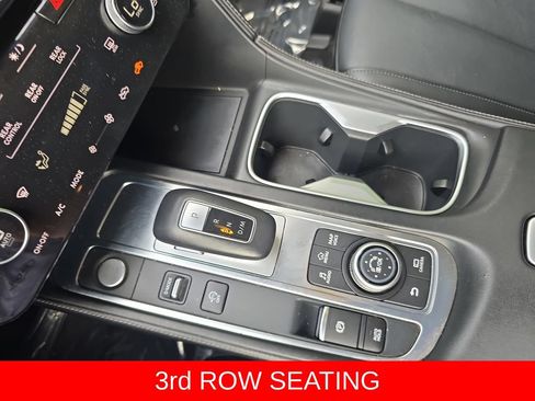 Used 2023 INFINITI QX60 Luxe w/ Cargo Package AWD/4WD image 26