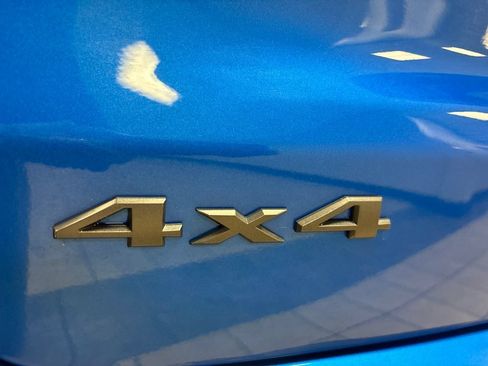 Used 2024 Jeep Compass Trailhawk w/ Trailhawk Elite Group AWD/4WD image 10