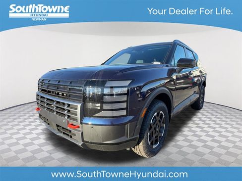 New 2026 Hyundai Palisade XRT Pro image 1