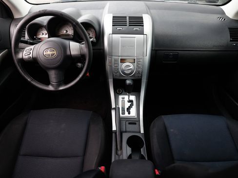 Used 2009 Scion tC image 21
