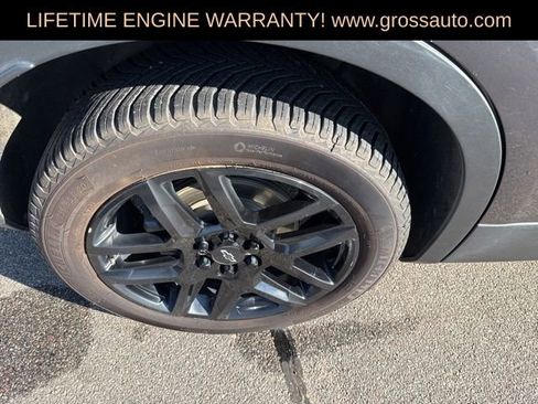 Used 2022 Chevrolet Blazer LT AWD/4WD image 25