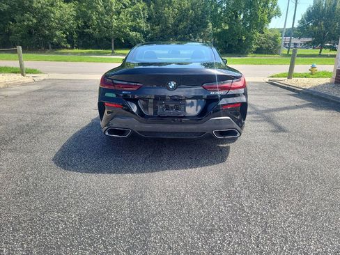 Used 2023 BMW 840i xDrive Coupe w/ Driving Assistance Package AWD/4WD image 6
