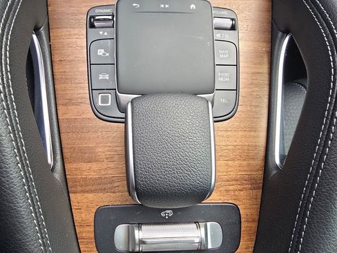Used 2026 Mercedes-Benz GLS 450 GLS 450 image 36