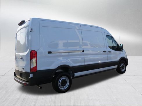New 2025 Ford Transit 250 148 Medium Roof w/ Load Area Protection Package image 9