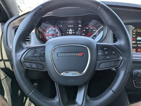 Used 2023 Dodge Charger GT w/ Blacktop Package RWD image 26