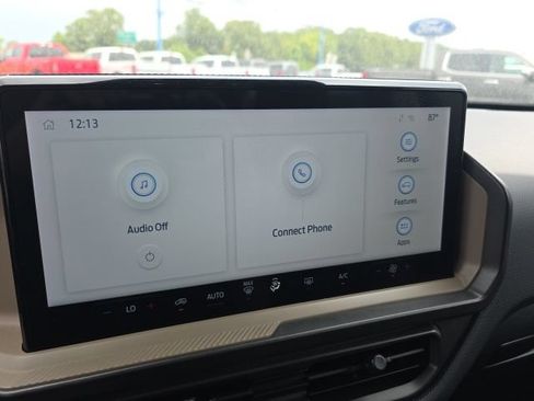 Used 2025 Ford Bronco Sport Big Bend AWD/4WD image 11