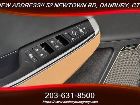 Used 2023 Kia EV6 GT-Line AWD/4WD image 9