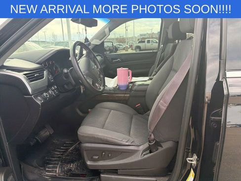Used 2016 Chevrolet Tahoe LS w/ All-Season Package AWD/4WD image 12