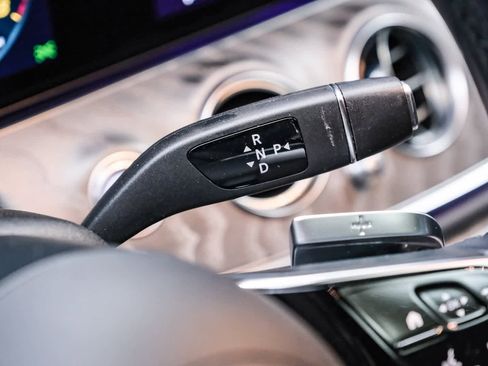 Certified 2021 Mercedes-Benz E 350 Sedan image 20