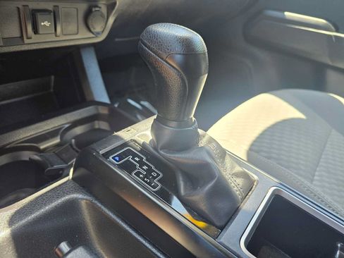 Used 2023 Toyota Tacoma SR AWD/4WD image 27