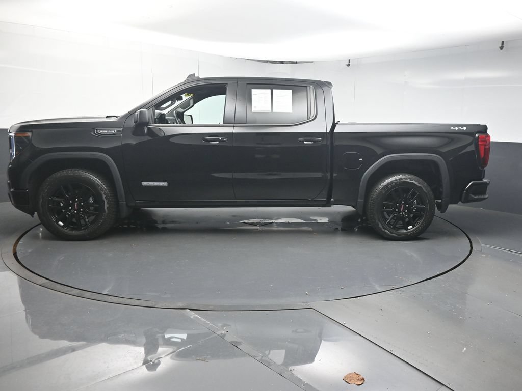 Used 2024 GMC Sierra 1500 Elevation AWD/4WD image 5