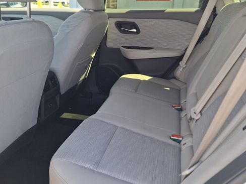 Certified 2023 Nissan Rogue SV image 20