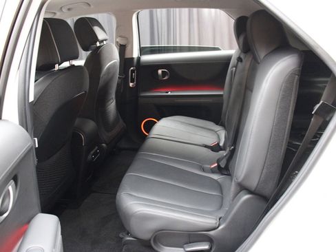 Used 2023 Hyundai Ioniq 5 SEL w/ Cargo Package image 37