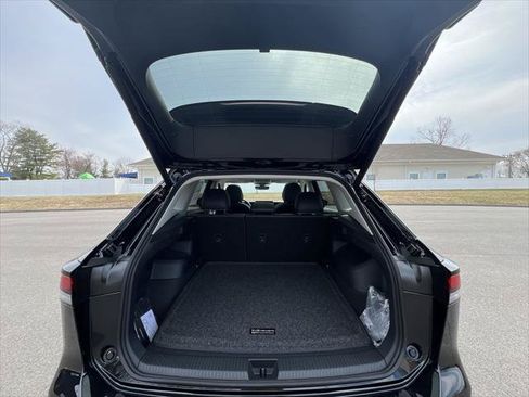 New 2026 Volkswagen Tiguan SE AWD/4WD image 23