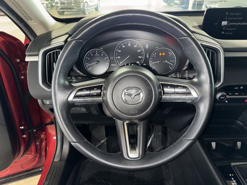 Used 2024 MAZDA CX-50 AWD 2.5 S w/ Cargo Package image 22