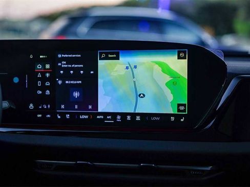 New 2025 Audi A5 2.0T Prestige image 14