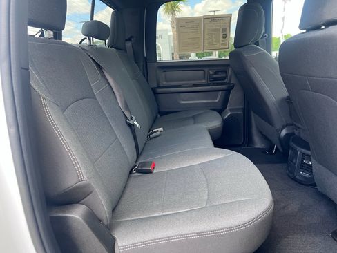 Certified 2024 RAM 2500 Tradesman w/ Chrome Appearance Group image 12